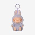 Pop Mart:The Monster Labubu - Have a Seat Series Vinyl Plush Doll Pendant - Blind Box