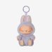 Pop Mart:The Monster Labubu - Have a Seat Series Vinyl Plush Doll Pendant - Blind Box