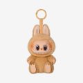 Pop Mart:The Monster Labubu - Have a Seat Series Vinyl Plush Doll Pendant - Blind Box