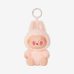 Pop Mart:The Monster Labubu - Have a Seat Series Vinyl Plush Doll Pendant - Blind Box