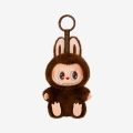 Pop Mart:The Monster Labubu - Have a Seat Series Vinyl Plush Doll Pendant - Blind Box