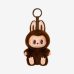 Pop Mart:The Monster Labubu - Have a Seat Series Vinyl Plush Doll Pendant - Blind Box