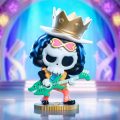 Pop Mart: The Monster Labubu X One Piece Series - Blind Box