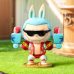 Pop Mart: The Monster Labubu X One Piece Series - Blind Box