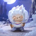Pop Mart: The Monster Labubu X One Piece Series - Blind Box