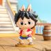 Pop Mart: The Monster Labubu X One Piece Series - Blind Box