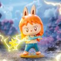 Pop Mart: The Monster Labubu X One Piece Series - Blind Box