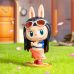 Pop Mart: The Monster Labubu X One Piece Series - Blind Box