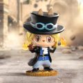 Pop Mart: The Monster Labubu X One Piece Series - Blind Box