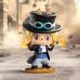 Pop Mart: The Monster Labubu X One Piece Series - Blind Box