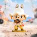 Pop Mart: The Monster Labubu X One Piece Series - Blind Box