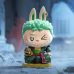 Pop Mart: The Monster Labubu X One Piece Series - Blind Box