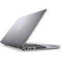 Refurbished Laptop Dell Latitude 5510 15.6 ίντσες  Full HD (i5-10310U/8GB/256GB NVMe) με Windows 11 Home - Black