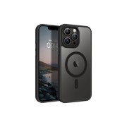 Θήκη Σιλικόνης Orso MagCase Focus για Apple iPhone 14 Pro - Frosted Black