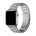 Λουράκι Stainless Steel Bracelet Orso για Apple Watch 42/44/45/49mm (Series 10 2024) - Silver