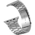 Λουράκι Stainless Steel Bracelet Orso για Apple Watch 42/44/45/49mm (Series 10 2024) - Silver