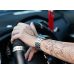 Λουράκι Stainless Steel Bracelet Orso για Apple Watch 42/44/45/49mm (Series 10 2024) - Silver