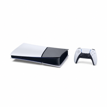Used Sony PlayStation 5 Blu-ray Slim Edition