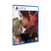Death Stranding 2: On The Beach - PS5 