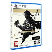 Ghost of Tsushima Director’s Cut - PS5 