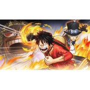 One Piece Pirate Warriors 4 - PS5 