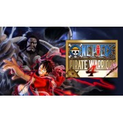 One Piece Pirate Warriors 4 - PS5 