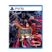 One Piece Pirate Warriors 4 - PS5 