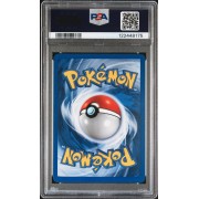 Ho-oh - Holo - Neo Revelation - English 2001 -  #007/064 - EX-MT 6 - Pokemon Graded Card