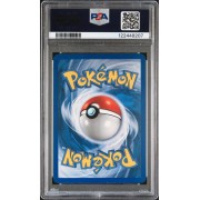 Mewtwo - REV. Foil - Expedition - English 2002 - #056/165 - NM 7 - Pokemon Graded Card