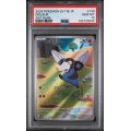 Drilbur - Black Bolt - Japanese 2025 - #130/086 - PSA GEM MINT 10 - Pokemon Graded Card