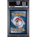 Ethan”s Ho-Oh - Destined Rivals - English 2025 - #239/182 - PSA GEM MINT 10 - Pokemon Graded Card