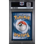 Ethan”s Ho-Oh - Destined Rivals - English 2025 - #239/182 - PSA GEM MINT 10 - Pokemon Graded Card