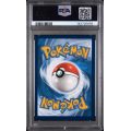 Alolan Vulpix VSTAR - Silver Tempest - English 2022 - #197/195 - PSA GEM MINT 10 - Pokemon Graded Card