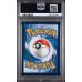 Alolan Vulpix VSTAR - Silver Tempest - English 2022 - #197/195 - PSA GEM MINT 10 - Pokemon Graded Card
