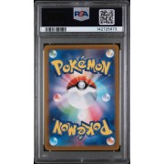 Gardevoir - Incandescent Arcana - Chinese 2022 - #072/068 - PSA GEM MINT 10 - Pokemon Graded Card