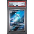 Beartic - Black Bolt - Japanese 2025 - #197/195 - PSA GEM MINT 10 - Pokemon Graded Card 