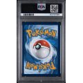 N”s Plan  - Black Bolt - English 2025 - #170/086 - PSA GEM MINT 10 - Pokemon Graded Card