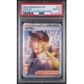 N”s Plan  - Black Bolt - English 2025 - #170/086 - PSA GEM MINT 10 - Pokemon Graded Card