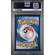 Ivysaur - Mega Evolution - English 2025 - #134/132 - PSA GEM MINT 10 - Pokemon Graded Card