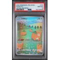 Ditto- VSTAR Universe - Japanese 2022 - #197/172 - PSA GEM MINT 10 - Pokemon Graded Card