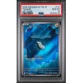 Tynamo - Black Bolt - Japanese 2025 - #117/086 - PSA GEM MINT 10 - Pokemon Graded Card