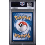 Mega Manetric ex - Mega Evolution  - English 2025 - #158/132 - PSA GEM MINT 10 - Pokemon Graded Card