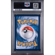 Ducklett - White Flare - English 2025 - #109/086 - PSA GEM MINT 10 - Pokemon Graded Card