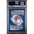 Mega Gardevoir EX - Mega Evolution - English 2025 - #060/132 - PSA GEM MINT 10 - Pokemon Graded Card
