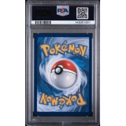 Mega Gardevoir EX - Mega Evolution - English 2025 - #060/132 - PSA GEM MINT 10 - Pokemon Graded Card