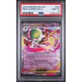 Mega Gardevoir EX - Mega Evolution - English 2025 - #060/132 - PSA GEM MINT 10 - Pokemon Graded Card