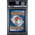 Serperior VStar - Silver Tempest - English 2022- #210 - PSA MINT 9 - Pokemon Graded Card 