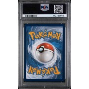Serperior VStar - Silver Tempest - English 2022- #210 - PSA MINT 9 - Pokemon Graded Card 