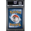 N””s Reshiram - Journey Together - English 2025- #167 - PSA MINT 9 - Pokemon Graded Card 