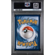 N””s Reshiram - Journey Together - English 2025- #167 - PSA MINT 9 - Pokemon Graded Card 